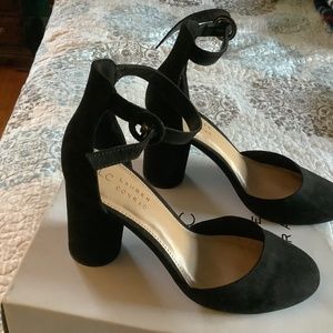 Lauren Conrad shoes